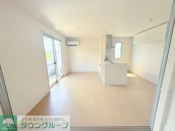 ラ・メゾンMMD IIの物件内観写真